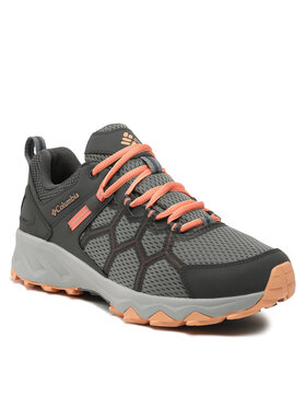 Columbia Columbia Turistiniai batai Peakfreak II BL5474 Pilka