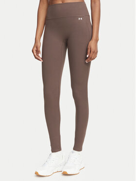 Under Armour Under Armour Retuusid Motion 6013784 Tumepruun Slim Fit