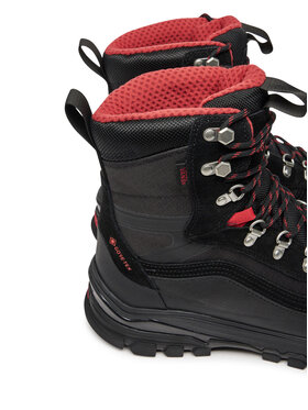 Vans Pohodni čevlji MTE Snow-Kicker Gore-Tex VN000D28BML1 Črna