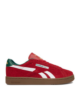 Reebok Reebok Sneakers SS-CLUB C GROUNDS UK 100244996 Rot