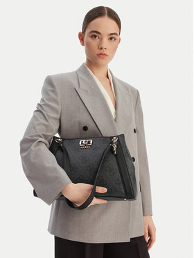 Guess Guess Handtasche Karnilla HWOS99 01220 Grau