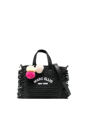 Marc Ellis Marc Ellis Borsa q-roa-36069 Nero