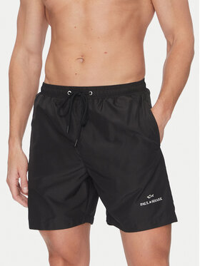 Paul&Shark Paul&Shark Plavecké šortky 25415000 Černá Regular Fit