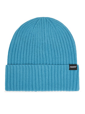 PROSTO. PROSTO. Czapka Catton Blue KL252MACC7021 Niebieski