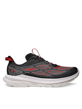 Hoka Hoka Superge Mach Remastered 1176250 Črna
