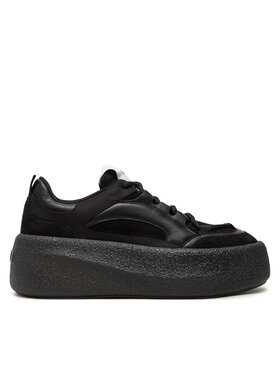 Vic Matié Vic Matié Laisvalaikio batai 1F2306D 04BOZT001 Juoda