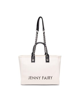 Jenny Fairy Jenny Fairy Сумка MJS-E-041-05 Бежевий