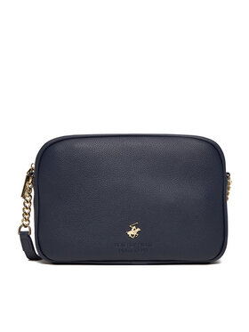 Beverly Hills Polo Club Beverly Hills Polo Club Handtasche CEO-BHPC-L-005-09 Dunkelblau