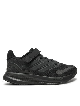 adidas adidas Сникърси Runfalcon 5 IE8573 Черен