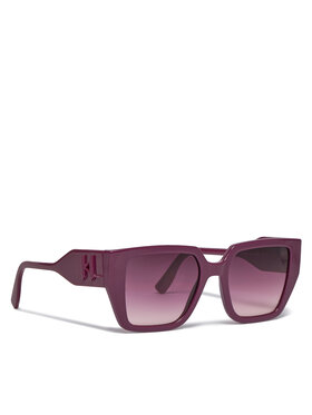 KARL LAGERFELD KARL LAGERFELD Слънчеви очила KL6098S Бордо