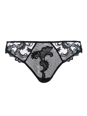 Lise Charmel Lise Charmel Nohavičky ACC0788 Čierna