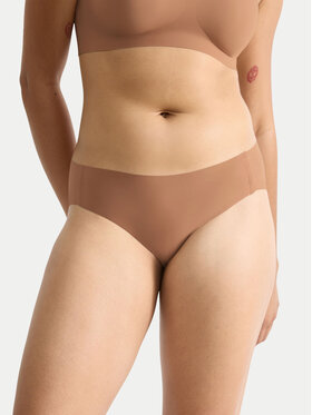 Sloggi Sloggi Culotte classiche Zero Feel 10217838 Marrone