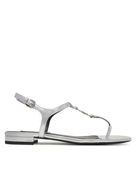 KARL LAGERFELD KARL LAGERFELD Szandál KL82515 Ezüst