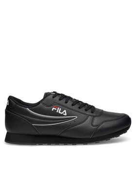 Fila Fila Sneakers ORBIT LOW 1010263_12V Nero