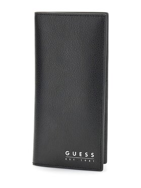 Guess Guess Portfel 173175 Czarny