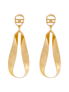 Elisabetta Franchi Elisabetta Franchi Cercei OR-14K-52E2-V300 Auriu