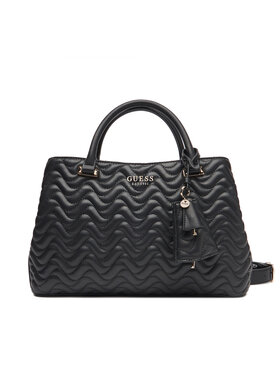 Guess Guess Táska Melisandra HWQG96 53070 Fekete