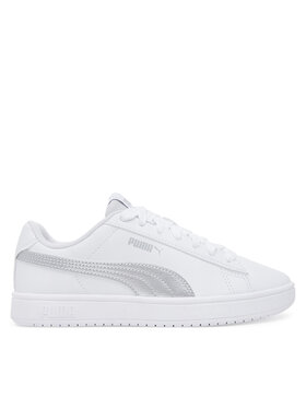 Puma Puma Sneakersy Rickie Classic Jr 394252 16 Biały