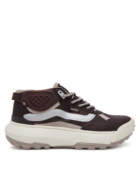 Vans Vans Αθλητικά MTE Crosspath Mid VN000CVVDRB1 Καφέ