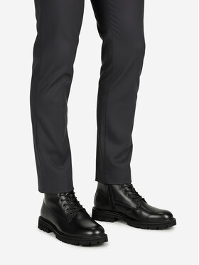 G-STAR G-Star Raw Auliniai batai EO-DEXTER-08 125AM Juoda