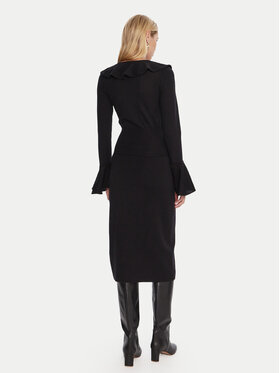 Φόρεμα υφασμάτινο Luisa Spagnoli φωτογραφία