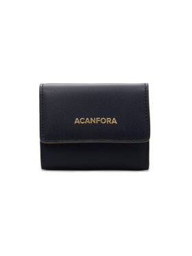 ACANFORA ACANFORA Torba 4095-BLU Niebieski