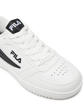 Fila Tenisice Fila Rega Nf Teens FFT0125.13036 Bijela