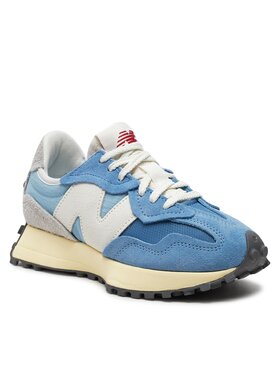 New Balance Superge U327WRA Modra