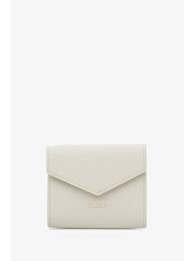 Estro Estro Portafoglio piccolo da donna ER00115023 Beige