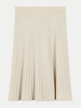 Πλισέ φούστα MICHAEL KORS KIDS φωτογραφία