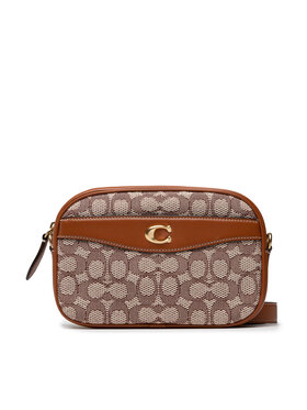 Coach Coach Rankinė Sig Jacq Cam Bag CC401 Ruda