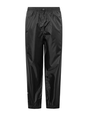 Viking Viking Spodnie przeciwdeszczowe Rainier Man Czarny Regular Fit