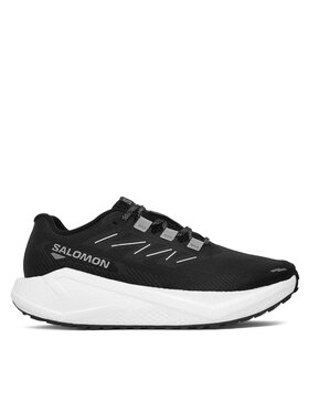 Salomon Salomon Взуття для бігу Aero Blaze 3 Grvl L47914900 Чорний