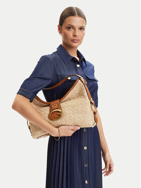 Guess Guess Geantă Camden HWRB93 08180 Bej