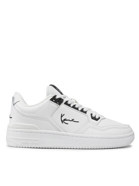 Karl Kani Karl Kani Sneakersy Kani 89 Lxry 1080874 Biały