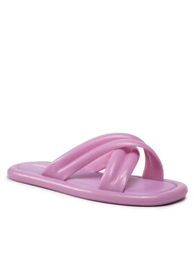 Melissa Melissa Papucs Cali + Larroude Ad 33605 Lila