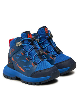 Helly Hansen Trekking 11909 Plava