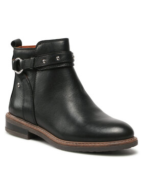 Pikolinos Pikolinos Čizme W8J-8571 Crna