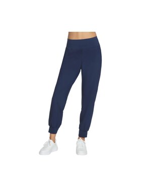 Skechers Skechers Joggery PT135-NVY Granatowy Regular Fit
