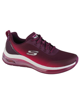 Skechers Skechers Sneakersy Skechers Arch Fit Element Air Różowy