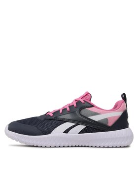 Reebok Čevlji Za športe V Zaprtih Prostorih Flexagon Energy 3 HP4762 Mornarsko Modra