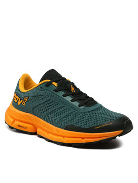 Inov-8 Inov-8 Buty Trailfly Ultra G 280 001077-PINE-S-01 Zielony