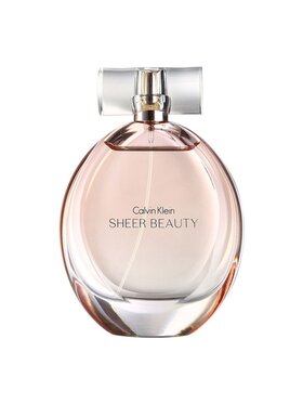 Calvin Klein Calvin Klein Sheer Beauty Woda toaletowa