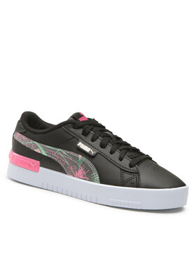 Puma Puma Sneakersy Jada Vacay Queen Jr 389750 01 Czarny
