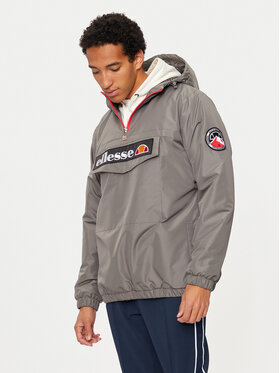 Ellesse Ellesse Куртка Anorak Monterini SHR08149 Сірий Regular Fit