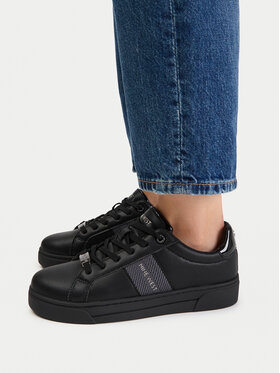 Nine West Nine West Sneakers CEO-RLY-N2603 Nero