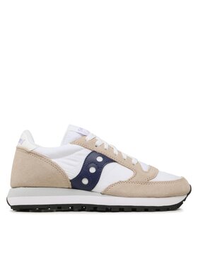 Saucony Saucony Tossud Jazz Original S1044 Valge