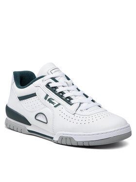 Lacoste Lacoste Sneakersy M89 Og 0121 1 Sma 7-42SMA00811R5 Biały
