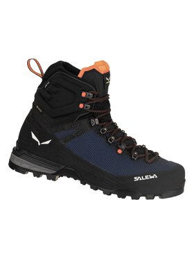 Salewa Salewa Trekkingi 00-0000061410 Niebieski