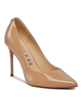Guess Guess High Heels FLPSB6 PAT08 Beige